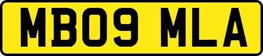 MB09MLA