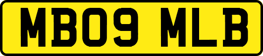 MB09MLB