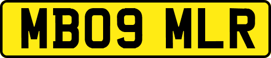 MB09MLR