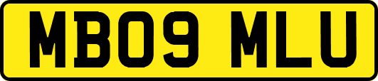 MB09MLU
