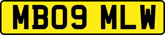 MB09MLW