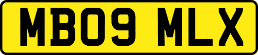 MB09MLX