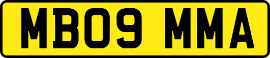 MB09MMA