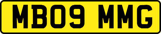 MB09MMG