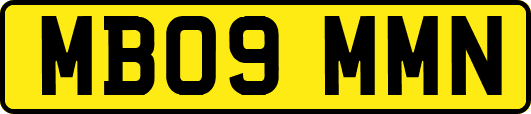 MB09MMN