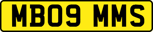 MB09MMS