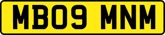 MB09MNM