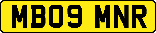 MB09MNR