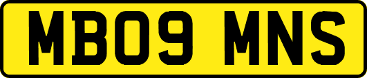 MB09MNS