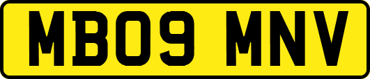 MB09MNV