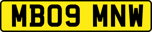 MB09MNW