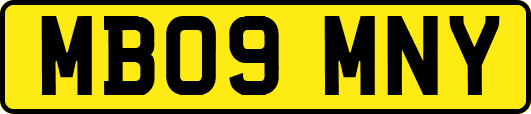 MB09MNY