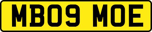 MB09MOE