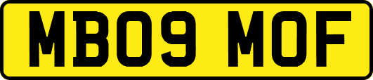 MB09MOF