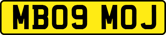 MB09MOJ