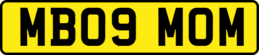 MB09MOM