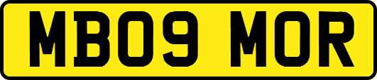 MB09MOR