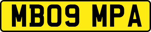 MB09MPA