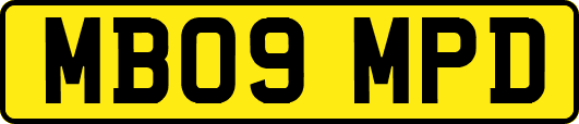 MB09MPD