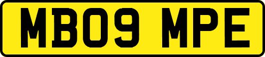 MB09MPE