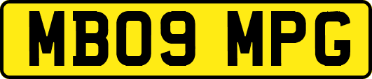 MB09MPG