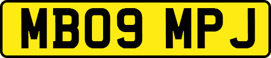 MB09MPJ