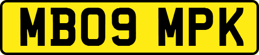 MB09MPK