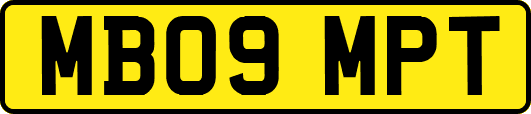 MB09MPT