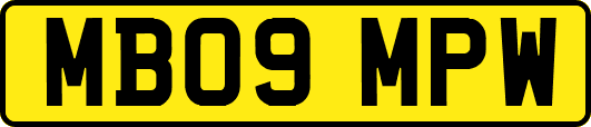 MB09MPW