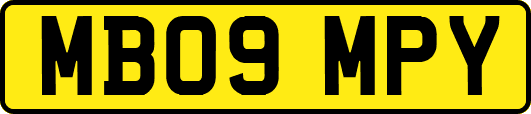 MB09MPY