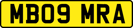 MB09MRA