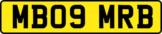 MB09MRB