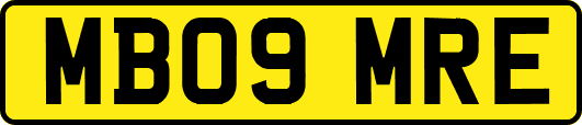 MB09MRE