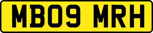 MB09MRH