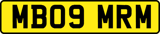MB09MRM