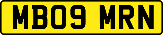 MB09MRN