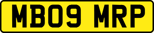 MB09MRP