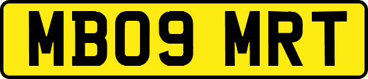 MB09MRT