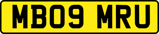 MB09MRU