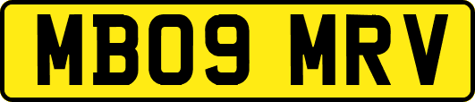 MB09MRV