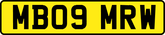 MB09MRW