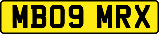 MB09MRX