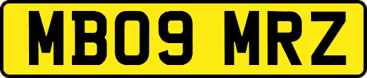 MB09MRZ