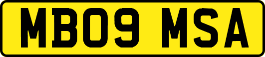 MB09MSA