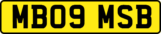 MB09MSB