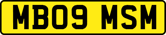 MB09MSM
