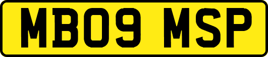 MB09MSP