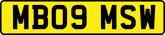 MB09MSW