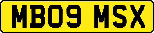 MB09MSX