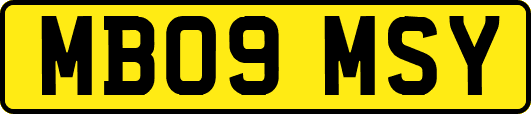 MB09MSY